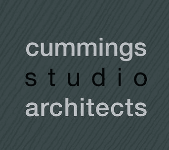 Cummings Studio Architects professional logo