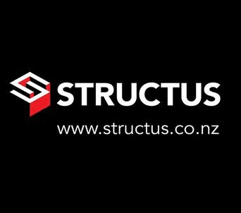 Structus professional logo