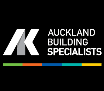 Auckland Building Specialists professional logo