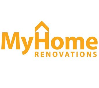 MyHome Renovations company logo
