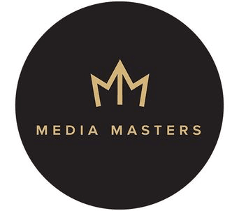 Media Masters professional logo