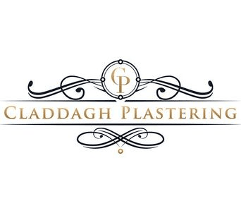 Claddagh Plastering company logo