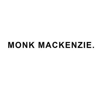 Monk Mackenzie professional logo