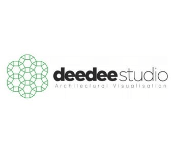 DeeDee Studio company logo