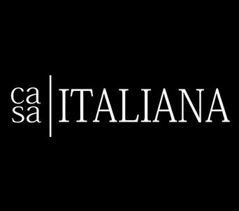 Casa Italiana professional logo