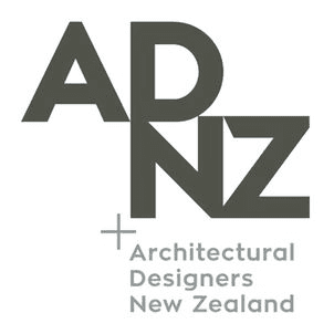 Architectural Designers New Zealand professional logo