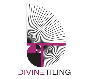 Divine Tiling company logo