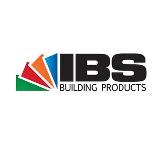 IBS Building Products company logo