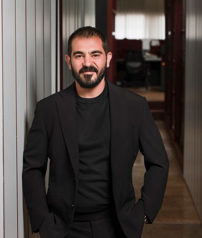 Hussein Sheeth