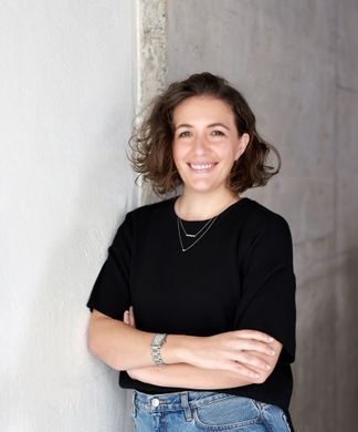 Francesca Macri