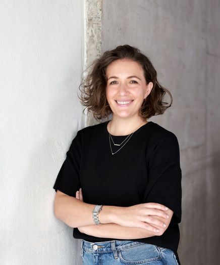 Francesca Macri