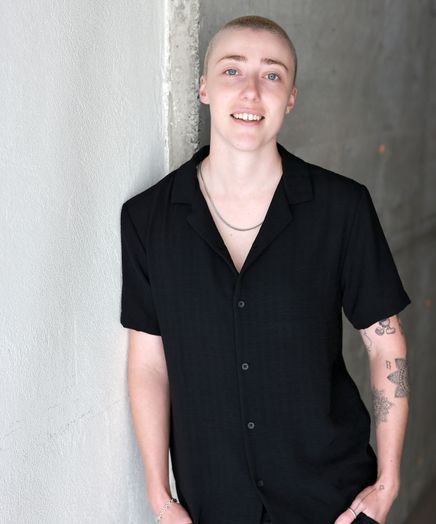 Aimee Mitchell-Clark