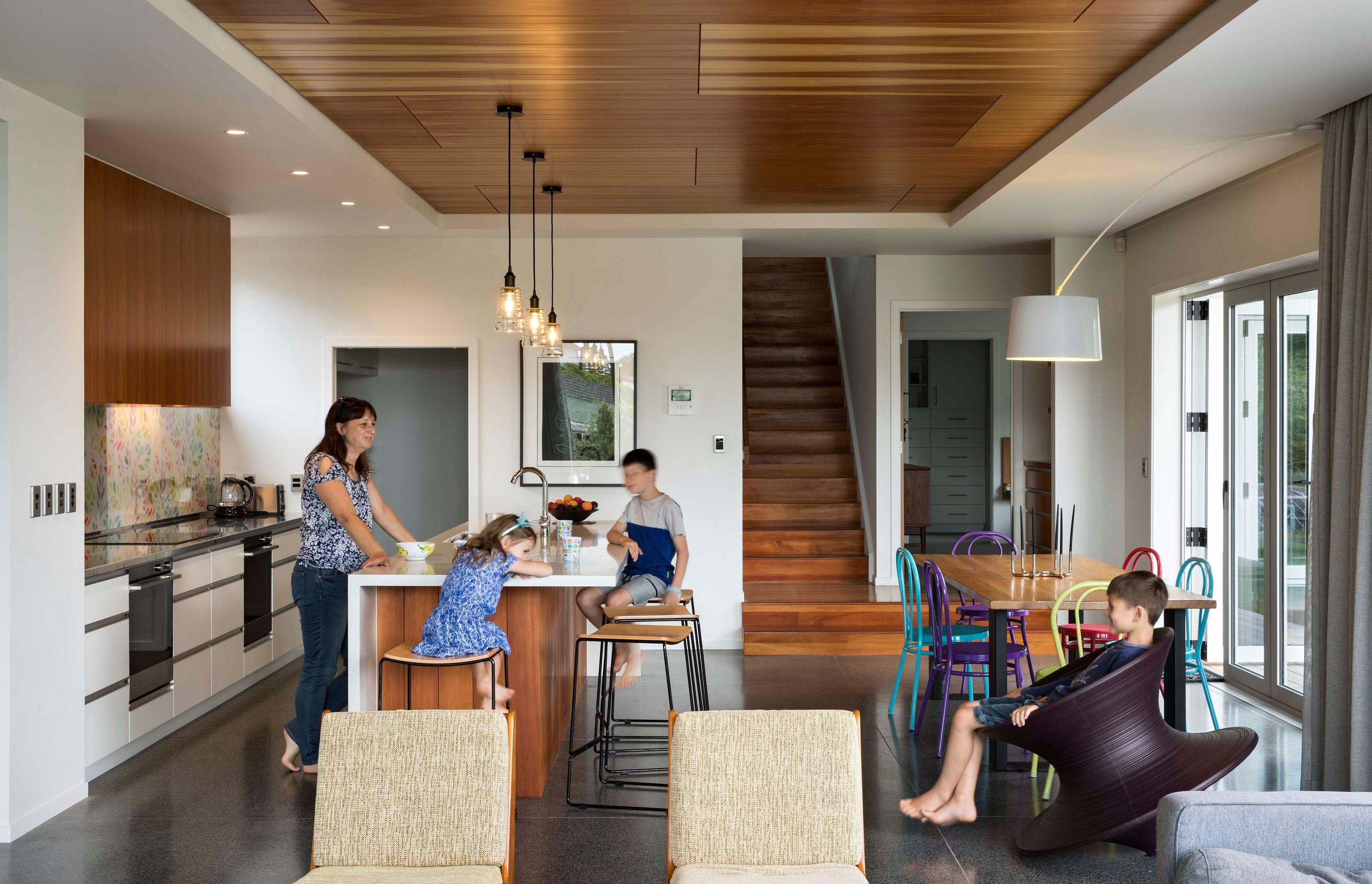 Architect's Own