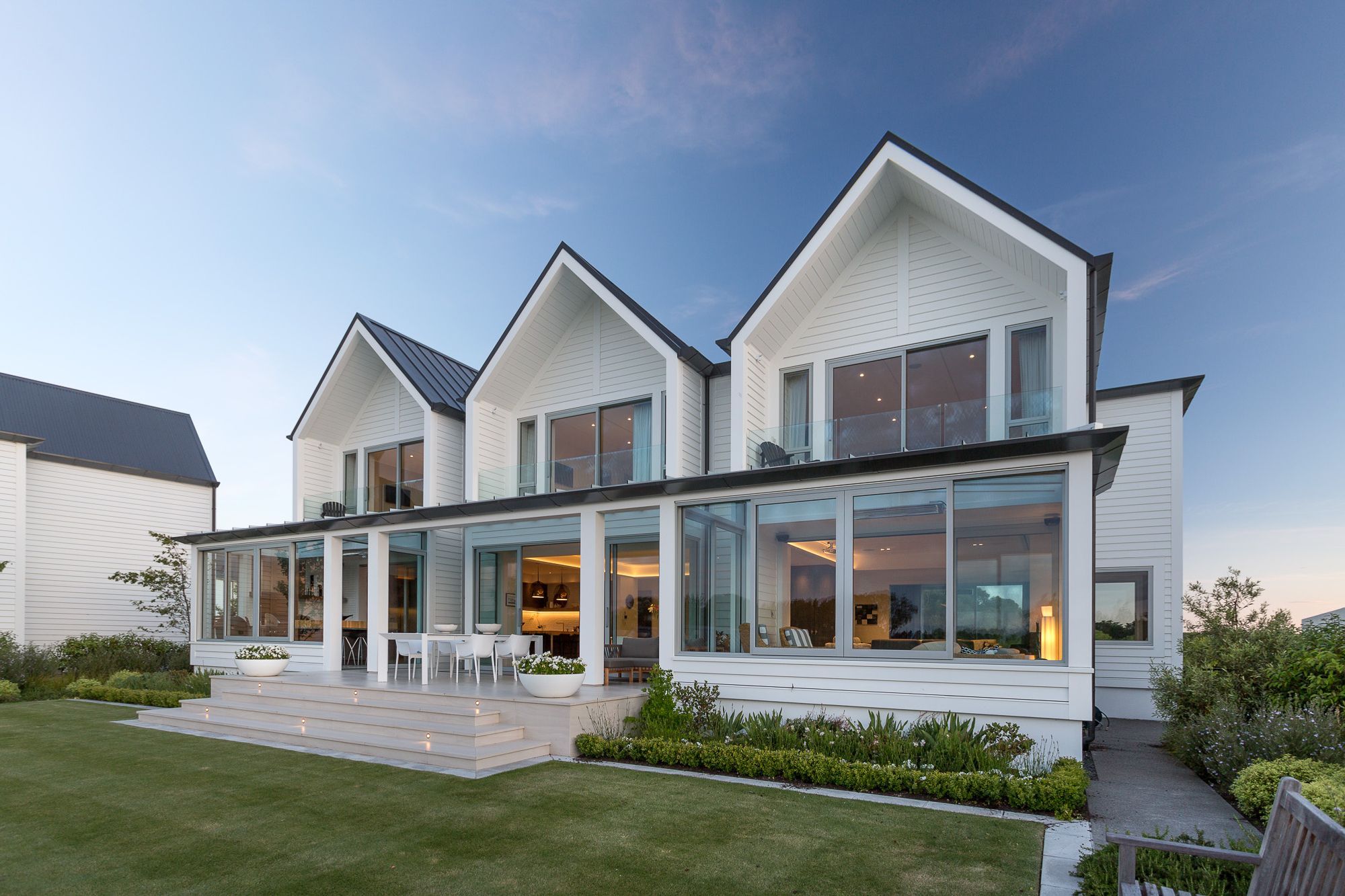Clearwater House