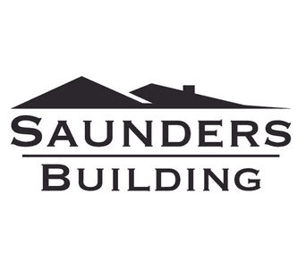 Saunders Building company logo