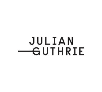 Julian Guthrie Architecture company logo
