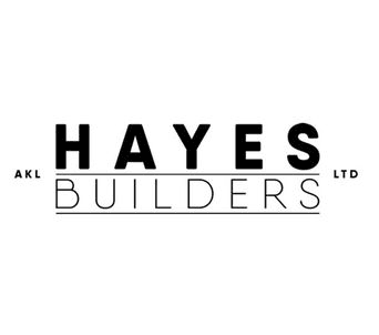Hayes Builders company logo