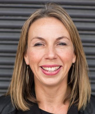Charlotte Martin