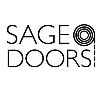 Sage Doors professional logo