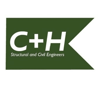 C & H Structural and Civil Engineers company logo