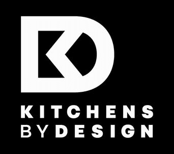 Kitchens by Design company logo