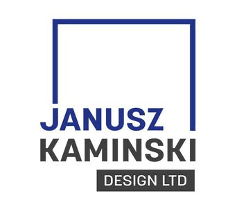 Janusz Kaminski Design company logo