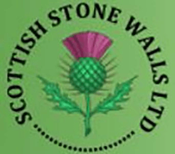 Scottish Stone Walls company logo