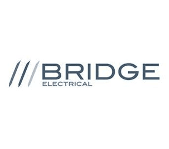 Bridge Electrical company logo