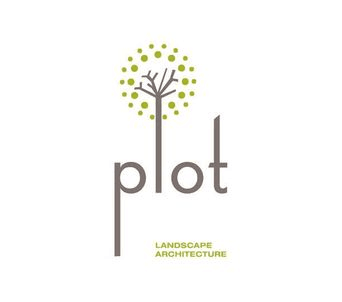 Plot Landscape Architecture company logo