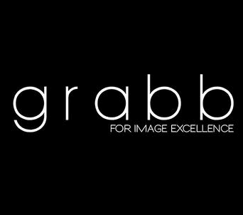 Grabb - for image excellence professional logo