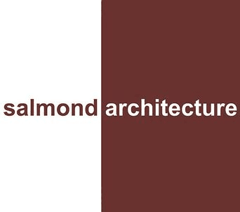 Salmond Architecture professional logo