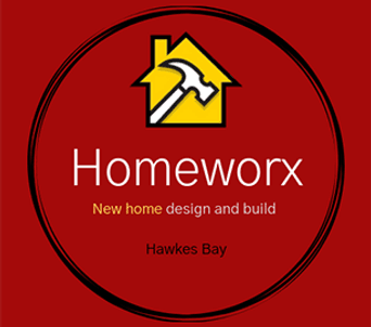 Homeworx professional logo