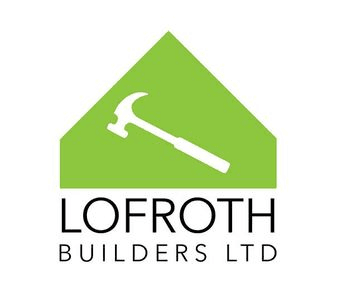 Lofroth Builders company logo