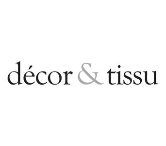 Décor et Tissu professional logo