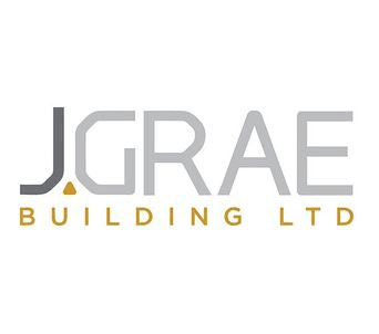 J.Grae Building company logo
