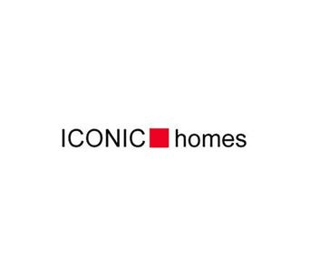 Iconic Homes company logo