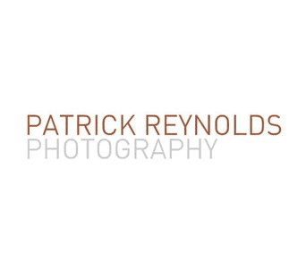 Patrick Reynolds Photography company logo