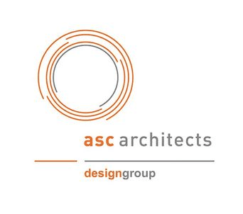 ASC Architects professional logo