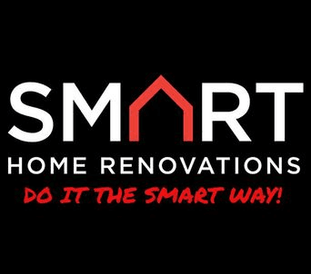 Smart Home Renovations company logo