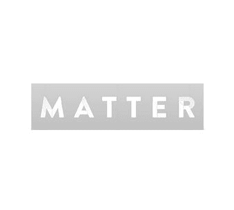 Matter Architects professional logo