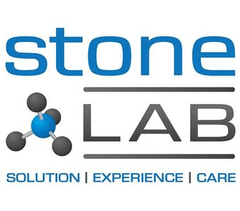 Stone Lab professional logo