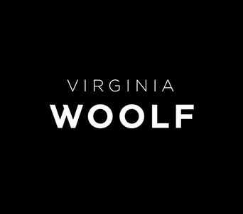 Virginia Woolf Photography professional logo