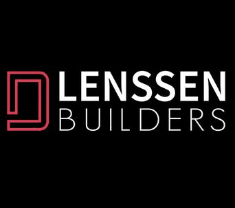 D Lenssen Builders company logo