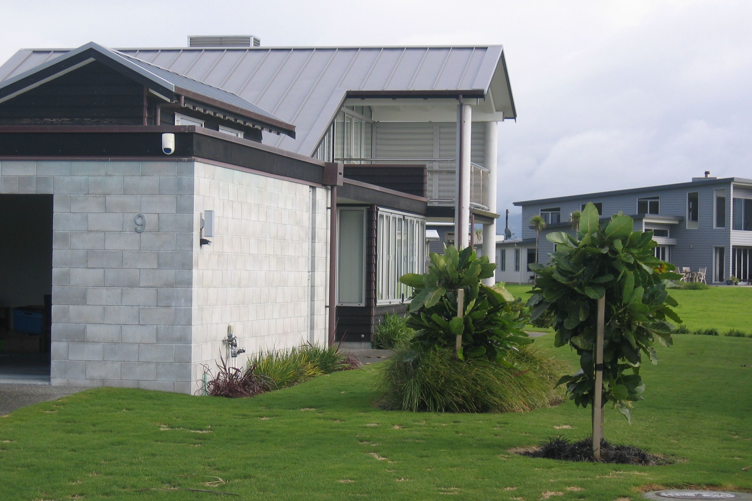 Keim Exterior Mineral Coatings