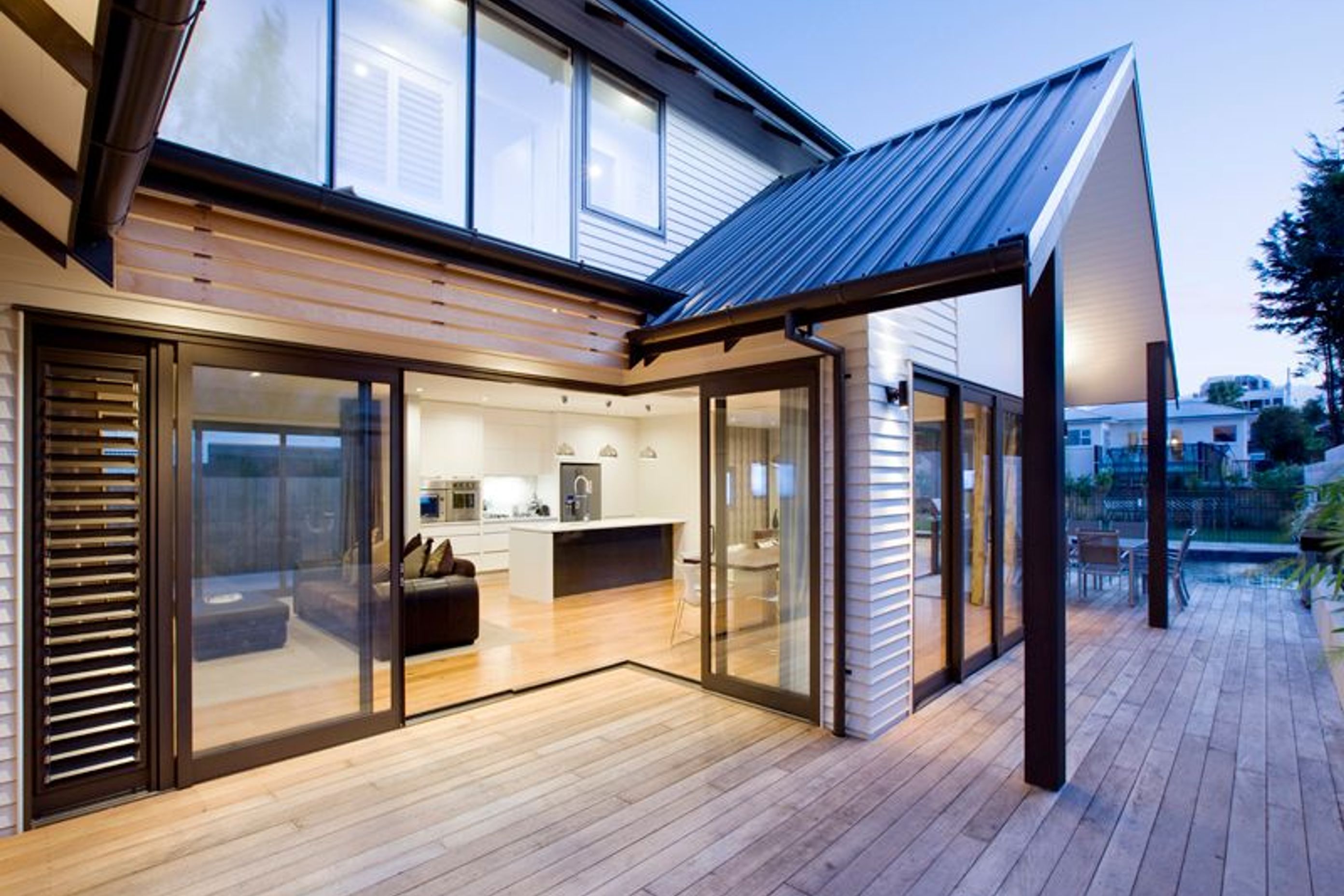 Largarberg Residence