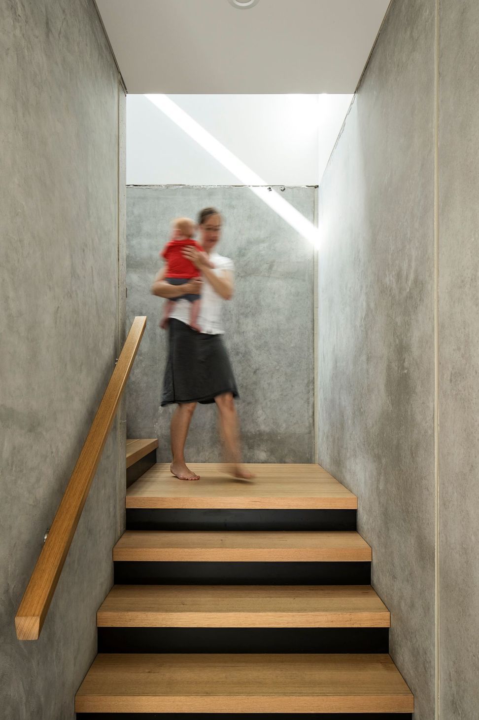House for Kayakers