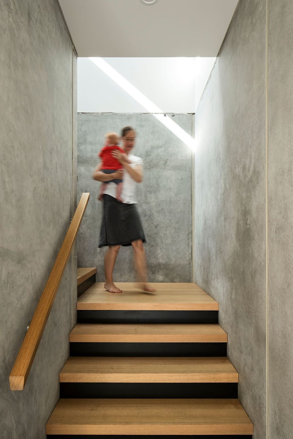 House for Kayakers