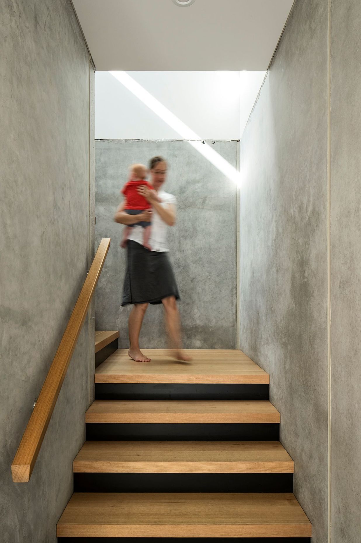 House for Kayakers