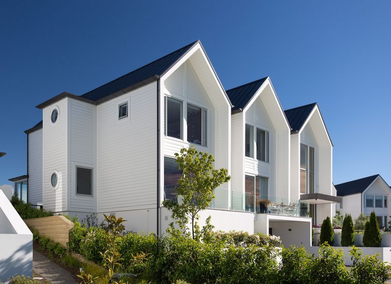 Clearwater House