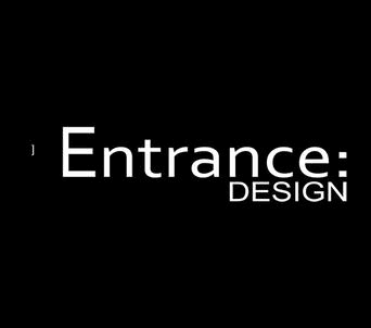 Entrance Design professional logo